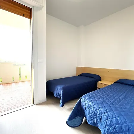Corso - Appartement Bibione
