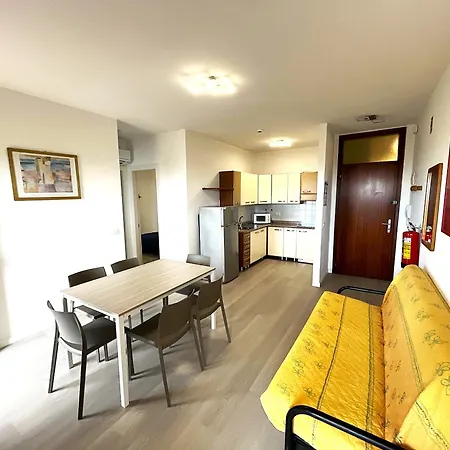 Appartement Corso - Bibione