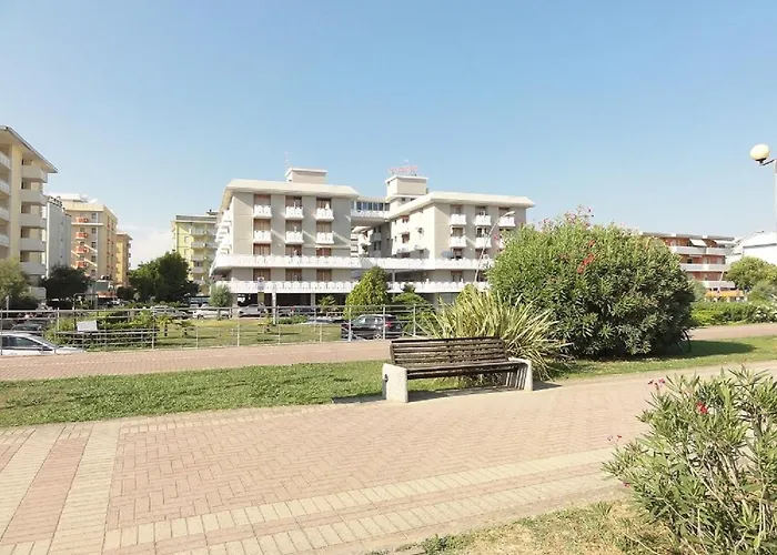 Corso - Apartament Bibione