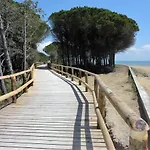 Apartament Corso -