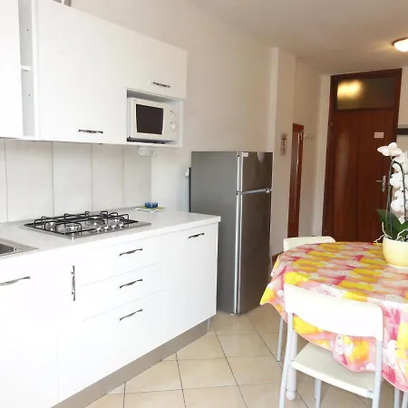 Apartmán Corso - Bibione