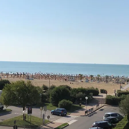 Apartment Corso - Bibione