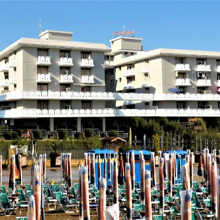 Corso - * Bibione