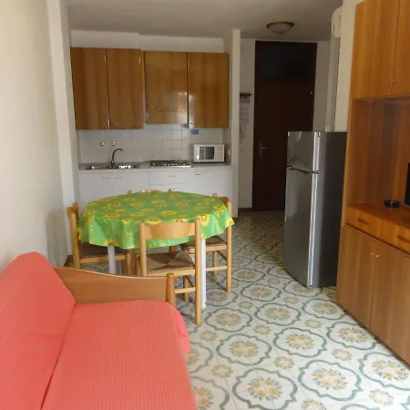 Corso - Apartamento Bibione