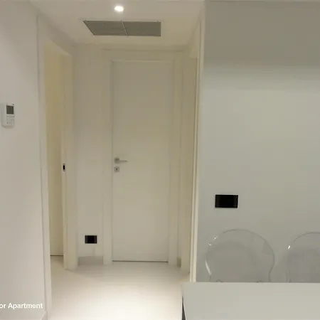 Apartamento Corso -