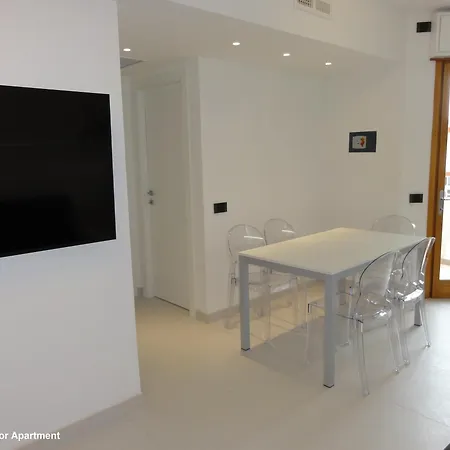 Apartment Corso - Bibione