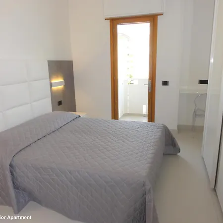 Apartamento Corso -
