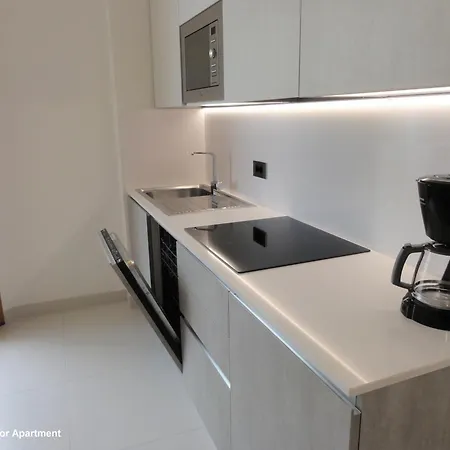 Corso - Apartamento *