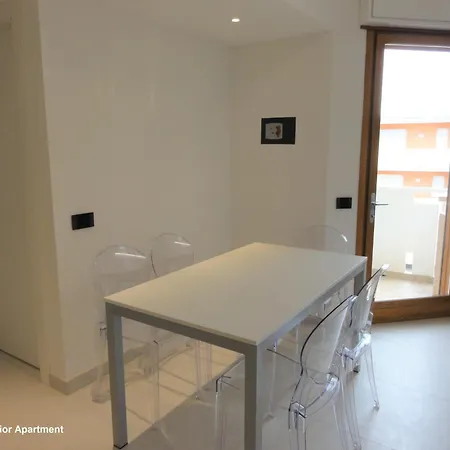 Apartamento Corso -