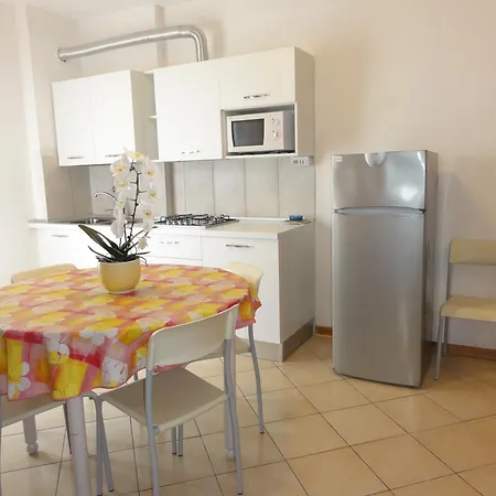 Apartment Corso - Bibione