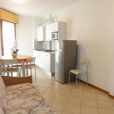 Apartamento Corso - *
