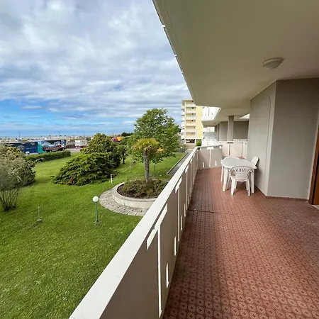 Corso - Apartament *