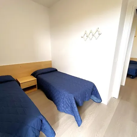 Apartament Corso - *