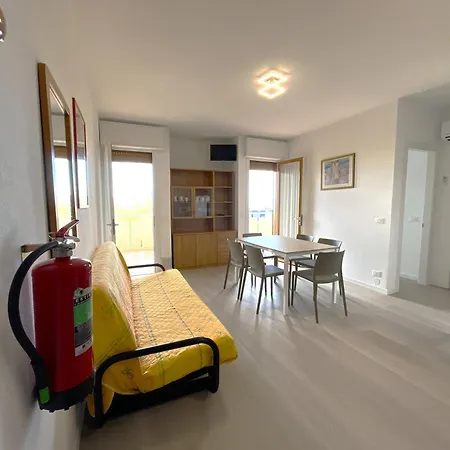Apartament Corso -