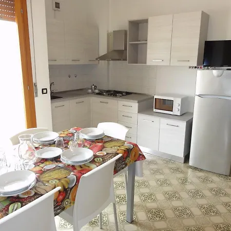 Corso - Apartamento *