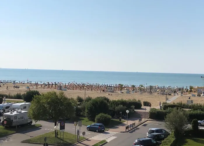 Apartman Corso - Bibione
